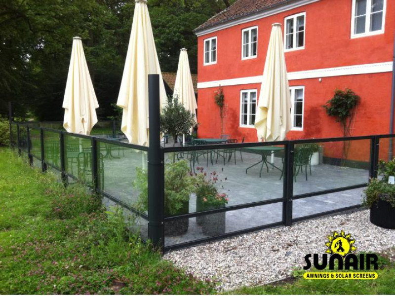 Glass Walls By Star Progetti preview 6